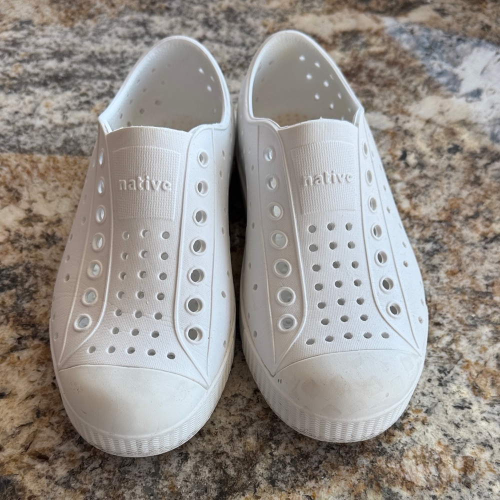 Kids Native shoes